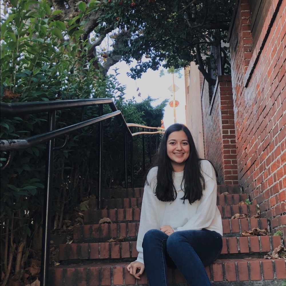 Meet your Posher, Sofia